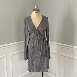 H&M Wrap Dress